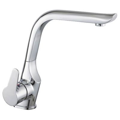 Смеситель для кухни Aqua Rodos Virtus 90625