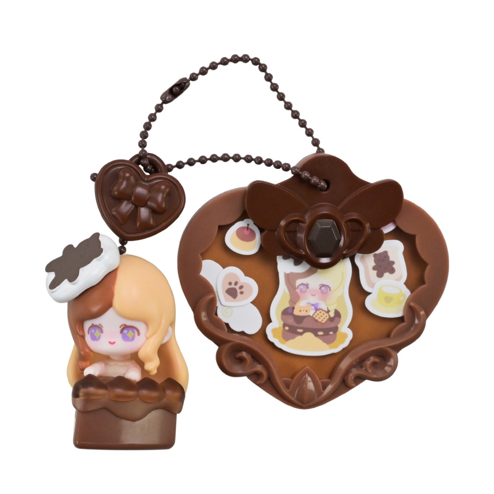 Фігурка-конструктор Blokees Yeloli Dadoos 9 видів 73518