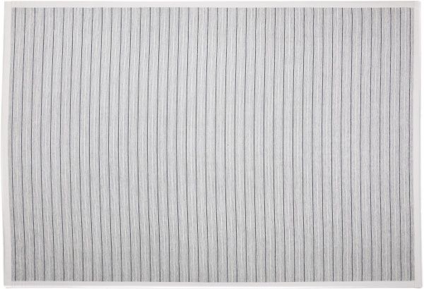 Килим Narma Puise white 1,6x2,3 м
