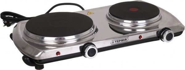 Настільна плита Термія ЕПЧЕ 2-2,7/220 М2 