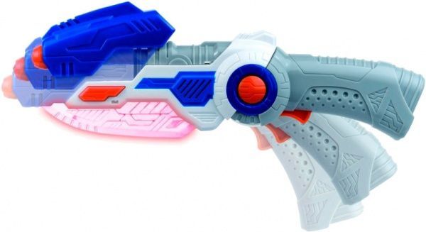 Бластер космический Hap-p-kid 3946-47Т
