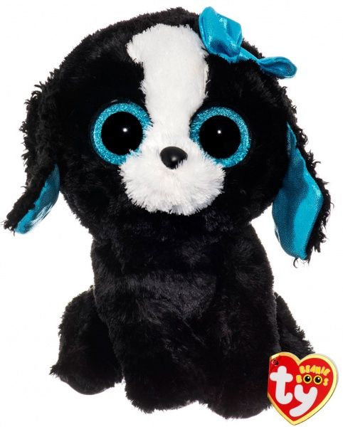 М'яка іграшка TY Beanie Boos Щеня 