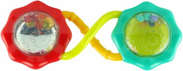 Погремушка Bright Starts Штанга 8188