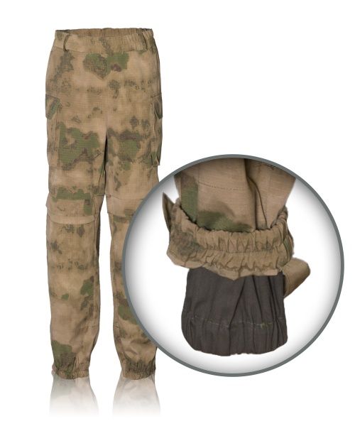 Костюм противоэнцефалитный Торнадо 