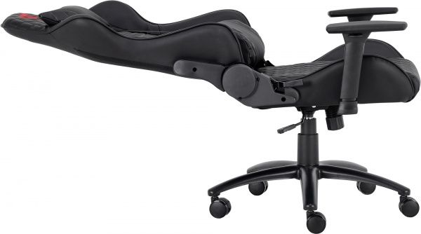 Крісло GT Racer X-3505 чорний 