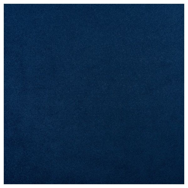 Пуф Квадрат велюр Jasmin 81 темно-синій 