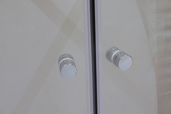 Душевая кабина UP! (Underprice) HK-8120E 900x900x1900 мм