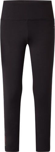Брюки Energetics Kelinara 3 kids legging 407638-050 р. 164 черный