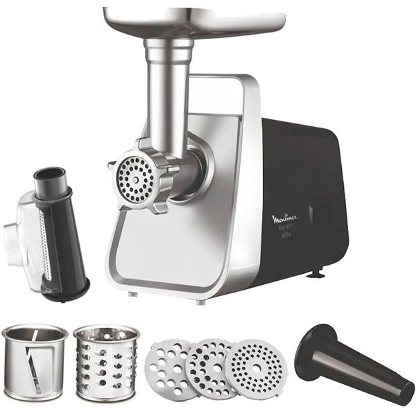 Мясорубка Moulinex ME307832 