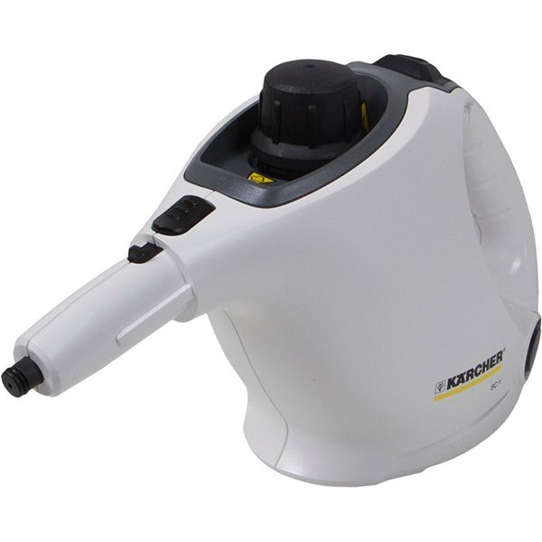 Пароочиститель Karcher SC 1 EasyFix Premium (1.516-375.0) 