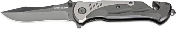 Ніж Boker Magnum Volunteer FD 01LL489 2373.05.66