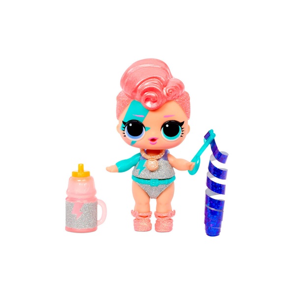 Ляльковий набір L.O.L. SURPRISE! All StarSportsW1 Літні ігри 572671-W1