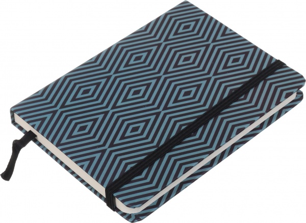 Блокнот Good mood 7 білий 14,5х10,5 см