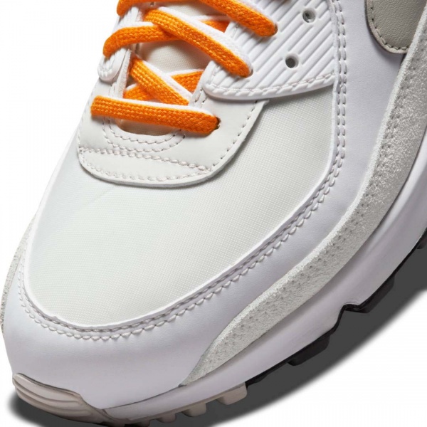 Кросівки Nike Air Max 90 SE DA8709-100 р.36,5 білий