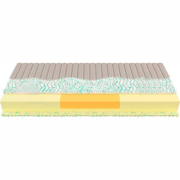 Матрац Meersburg Songer und Sohne 160x200 см