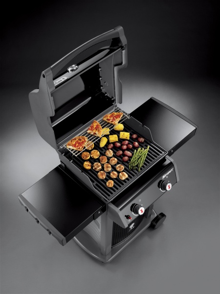 Гриль Weber Spirit E210 46010075