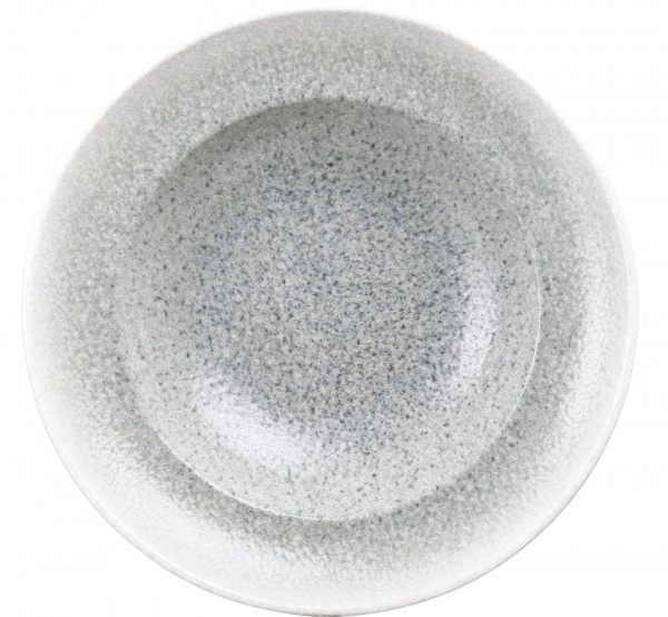 Тарелка глубокая 24 см Gourmet Luca Ocean Bonna