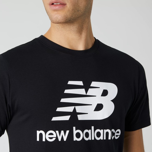 Футболка New Balance MT01575BK р.2XL чорний