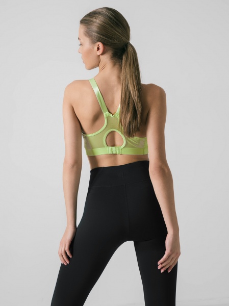 Бра 4F 4FSS22USBAF005-73S р.XS жовтий