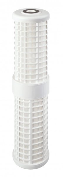 Картридж Atlas Filtri с полиэстерной сеткой (промывной) RL 20 BIG SX 50 mcr 45°C (RA5017514) 