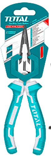 Тонкогубцы Total THT220806