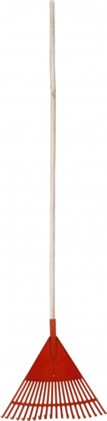 Грабли с ручкой Комплект