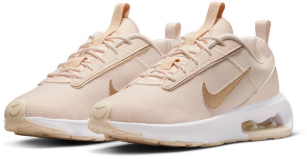 Кросівки Nike AIR MAX INTRLK LITE DZ7288-600 р.36,5 бежевий