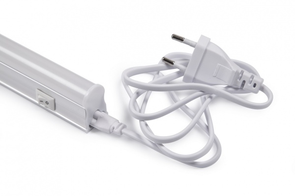 Светильник линейный Expert Т5 5 Вт без цоколя 4000 К дневной 