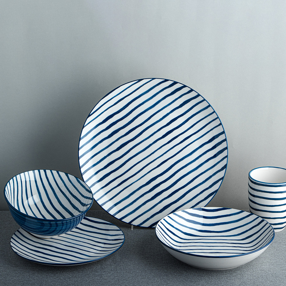 Салатник Vittora Океан VT-P-2150O