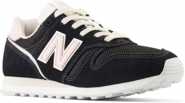 Кроссовки New Balance WL373OE2 р.38 черный