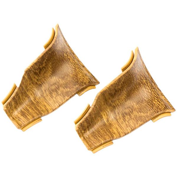 Комплект уголков внутренних King Floor дуб дориан 