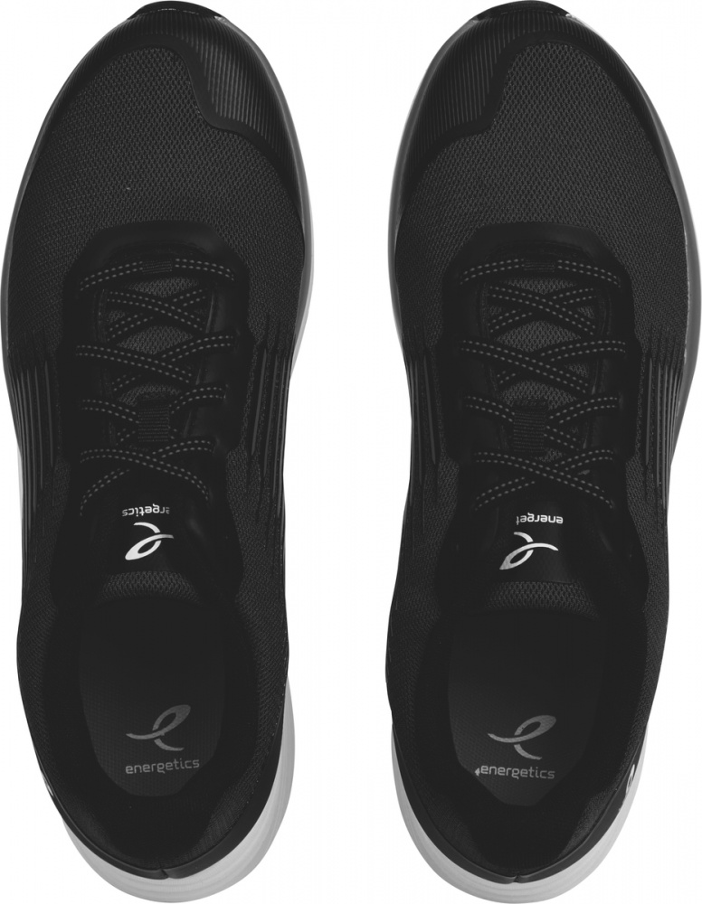 Кросівки чоловічі Energetics Elexir XIII M 427190-903050 р.43 чорні