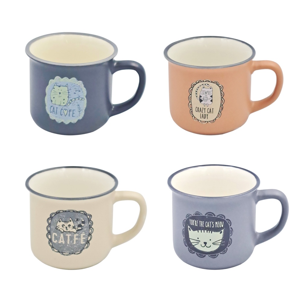 Чашка Vittora Вкус кофе 110 мл