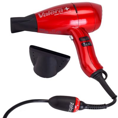 Фен Valera Swiss Nano 9200 Ionic Rotocord