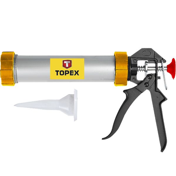 Пистолет для герметика  Topex 21B330