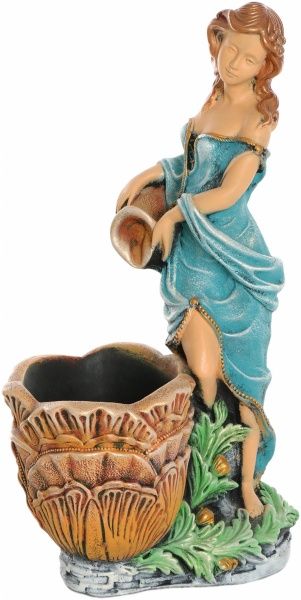 Скульптура Осень ІІ