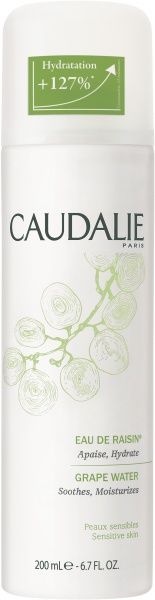 Зволожувальна вода Caudalie Eau De Raisin Grape Water 200 мл