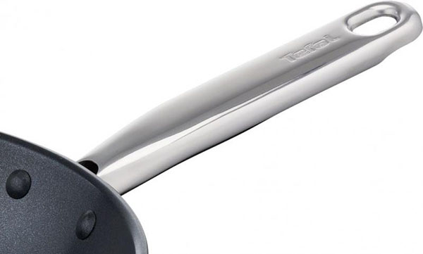 Сковорода Tefal Ultimum H8120284 20 см