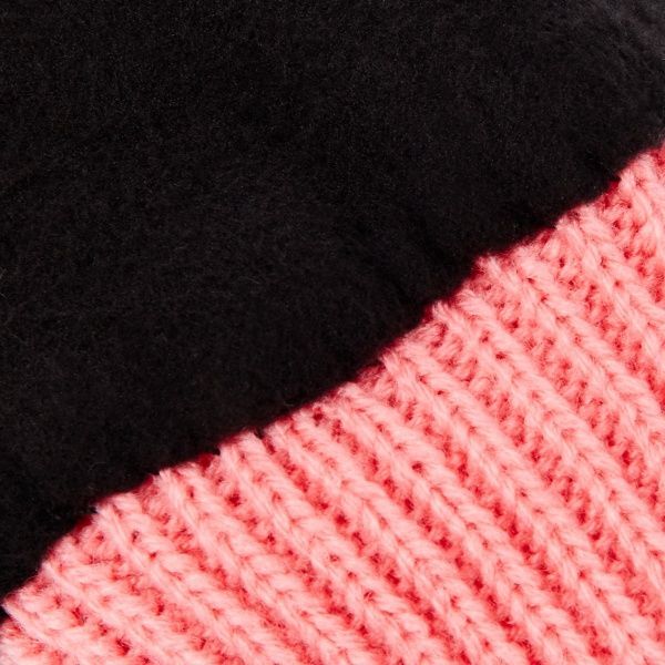 Варежки McKinley Eon Glv ux II 267608-407 р. L розовый