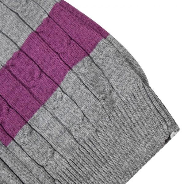 Кофта на пуговицах р.152 разноцветный 2065 