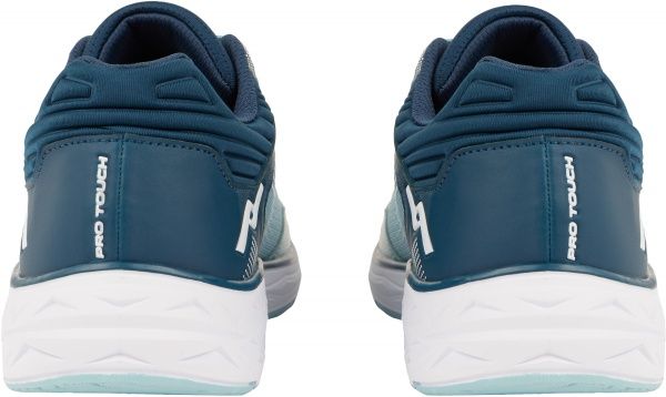 Кроссовки Pro Touch Elexir 10 W 302945-901637 р.37 синий