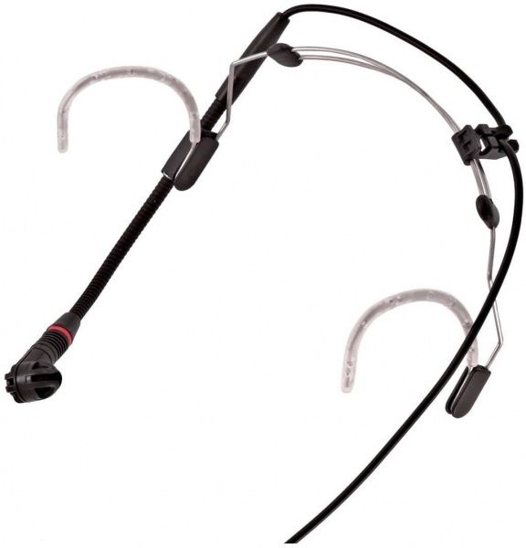 Микрофон AKG C555 L