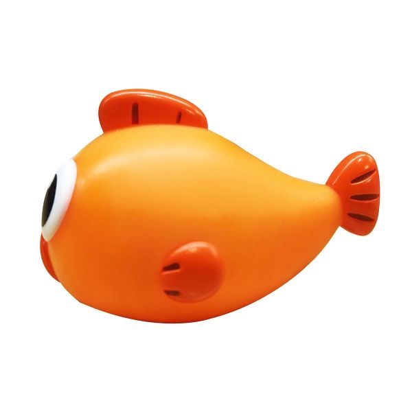 Іграшка-бризкалка BABY SHARK Рибка Вільям SFBT-1006