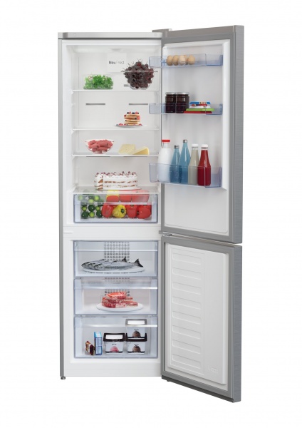 Холодильник Beko RCNA366K30XB