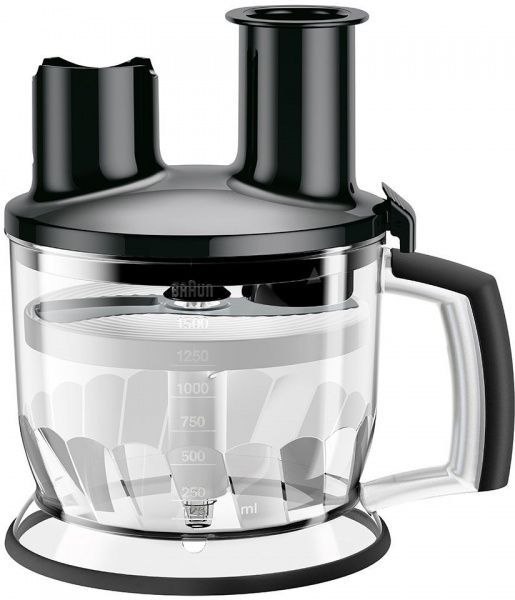 Блендер ручной Braun MQ 9097 X 