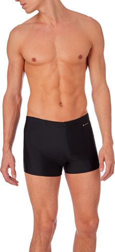 Плавки TECNOPRO Railey II ux 408030-902050 р.6 черный