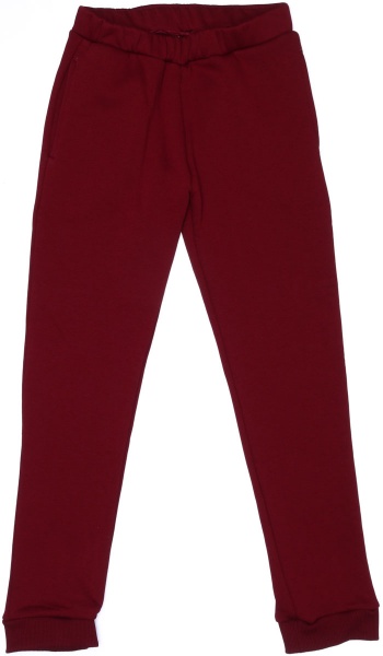 Комплект для дівчаток Luna Kids 4625/3 р.122 вишневий 