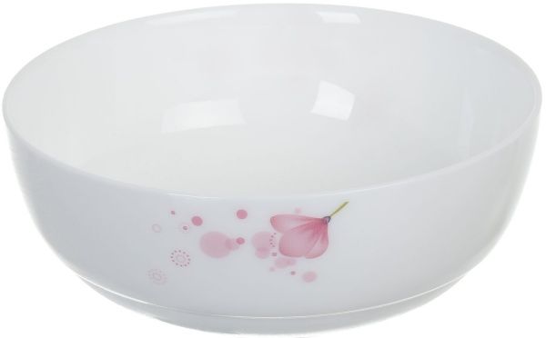 Салатник Spring 16 см 700 мл склокераміка Luna