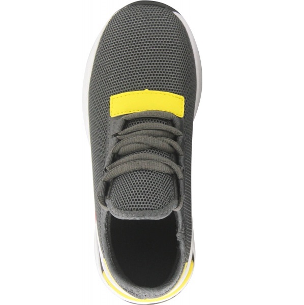 Кросівки для хлопчика UTSH-K5190 р.30 темно-сірий 