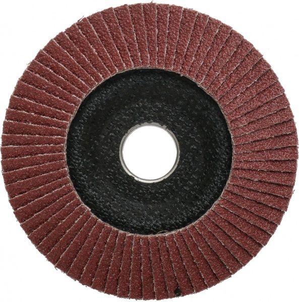 Круг пелюстковий Bosch 125 мм P40 2608603656